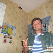 вахрушин, 53 года, Мурманск